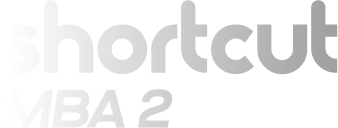 shortcut mba 2 logo