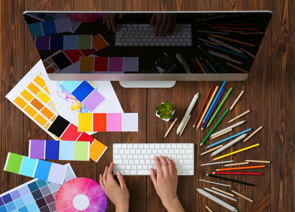 Canva ใช้ทําอะไรได้บ้าง
