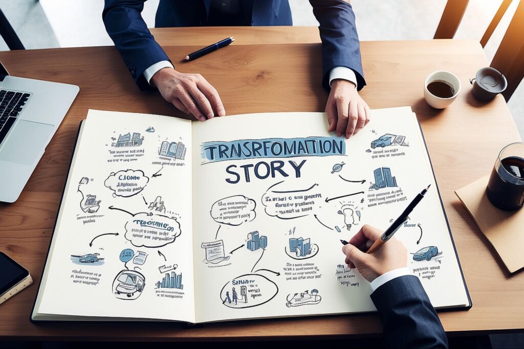 Storytelling องค์ประกอบ