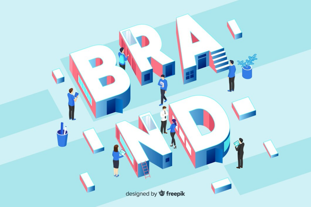 วิธีสร้าง Personal Branding