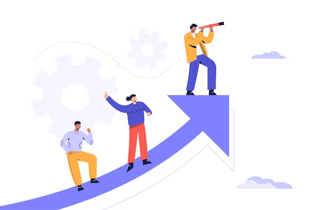 Conversion Rate Optimization