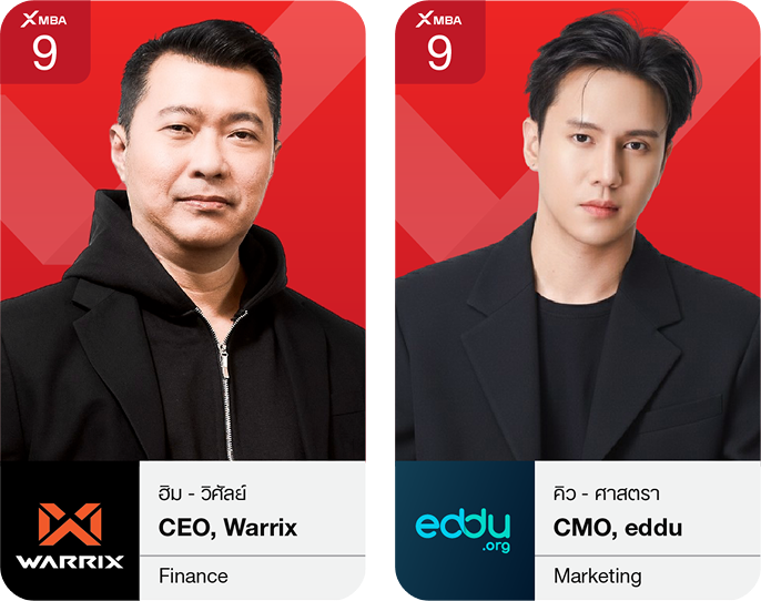 ภาพ Speaker XMBA